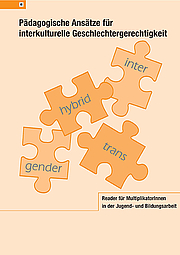 Pädagogische Ansätze für interkulturelle Geschlechtergerechtigkeit