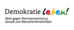 Bundesprogramm „Demokratie leben!“ des BMFSFJ Bundesprogramm „Demokratie leben!“ des BMFSFJ