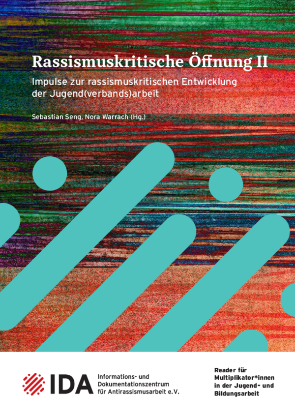 Reader Cover