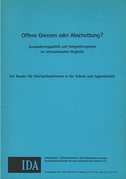 Offene Grenzen oder Abschottung?