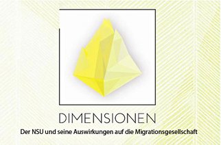 Projekt Dimensionen