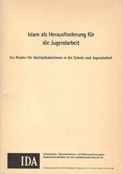 Islam als Herausforderung für die Jugendarbeit
