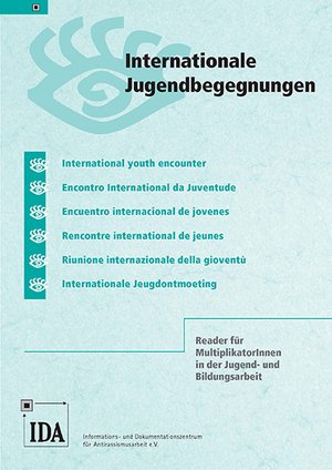 Internationale Jugendbegegnungen
