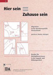 Hier sein = Zuhause sein