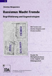 Rassismus macht Fremde 