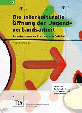 Interkulturelle Öffnung der Jugendverbandsarbeit