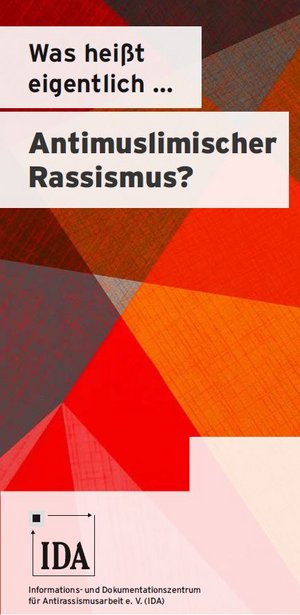 Antimuslischer Rassismus