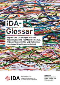 Glossar Cover