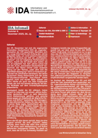 Infomail 06/2025 Thumbnail