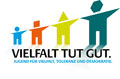 Bundesprogramm „VIELFALT TUT GUT. Jugend für Vielfalt, Toleranz und Demokratie“ des BMFSFJ